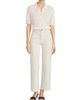 FRAME Women's The Anchor Striped Pants - 2