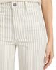 FRAME Women's The Anchor Striped Pants - 7