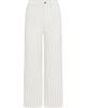 FRAME Women's The Anchor Striped Pants - 9