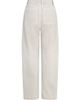 FRAME Women's The Bow Cotton Cargo Pants - 3