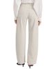 FRAME Women's The Bow Cotton Cargo Pants - 6
