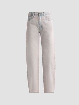 FRAME Women's The Bow Jeans