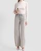 FRAME Women's The Bow Jeans - 2