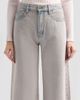 FRAME Women's The Bow Jeans - 5