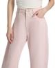 FRAME Women's The Bubble Cotton Barrel-Leg Jeans - 6