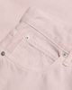 FRAME Women's The Bubble Cotton Barrel-Leg Jeans - 7