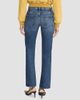 FRAME Women's The Cigarette Whiskered Jeans - 3