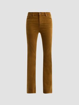 FRAME Women's The Corduroy Reboot Pants