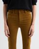 FRAME Women's The Corduroy Reboot Pants - 5