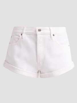 FRAME Women's The Darling Denim Shorts