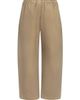 FRAME Women's The Gallery Cotton Pants - 3