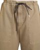 FRAME Women's The Gallery Cotton Pants - 7