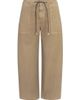 FRAME Women's The Gallery Cotton Pants - 9