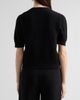 FRAME Women's The Gathered Honeycomb Sweater - 3