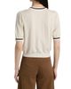 FRAME Women's The Gathered Knit Top - 5