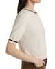 FRAME Women's The Gathered Knit Top - 6