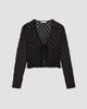 FRAME Women's The Getaway Cardigan - 1