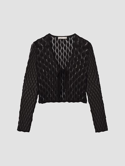 FRAME Women's The Getaway Cardigan
