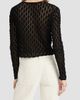 FRAME Women's The Getaway Cardigan - 3