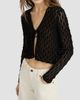 FRAME Women's The Getaway Cardigan - 6