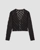 FRAME Women's The Getaway Cardigan - 9