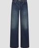 FRAME Women's The Gray Straight-Leg Jeans - 1