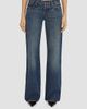 FRAME Women's The Gray Straight-Leg Jeans - 4