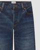 FRAME Women's The Gray Straight-Leg Jeans - 5