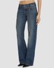 FRAME Women's The Gray Straight-Leg Jeans - 6