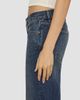 FRAME Women's The Gray Straight-Leg Jeans - 7