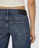 FRAME Women's The Gray Straight-Leg Jeans - 8