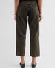 FRAME Women's The Hang Wide-Leg Crop Jeans - 3