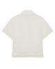 FRAME Women's The Heirloom Lace-Trim Shirt - 3