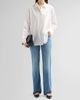 FRAME Women's The Off Duty Rodeo Mid-Rise Jeans - 2