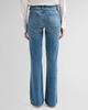 FRAME Women's The Off Duty Rodeo Mid-Rise Jeans - 3