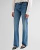 FRAME Women's The Off Duty Rodeo Mid-Rise Jeans - 4