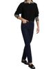 Frame Women's The Pencil Straight-Leg Jeans - 2