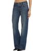 FRAME Women's The Pixie Gray Slim Jeans - 3