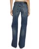 FRAME Women's The Pixie Gray Slim Jeans - 4