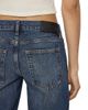 FRAME Women's The Pixie Gray Slim Jeans - 6