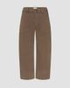 FRAME Women's The Ranger Barrel-Leg Jeans - 1