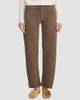 FRAME Women's The Ranger Barrel-Leg Jeans - 4