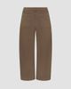 FRAME Women's The Ranger Barrel-Leg Jeans - 7