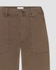 FRAME Women's The Ranger Barrel-Leg Jeans - 8