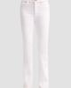 FRAME Women's The Reboot Slim-Fit Bootcut Jeans - 1