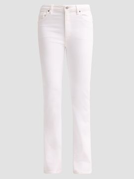 FRAME Women's The Reboot Slim-Fit Bootcut Jeans