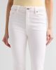 FRAME Women's The Reboot Slim-Fit Bootcut Jeans - 5