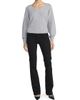 FRAME Women's The Rodeo Flare Jeans - 2
