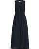 Frame Women's The Serene Cotton Midi-Dress - 1
