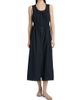 Frame Women's The Serene Cotton Midi-Dress - 3